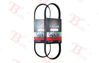 Generator Timing Belt: A Core Element of Power Transmission Systems