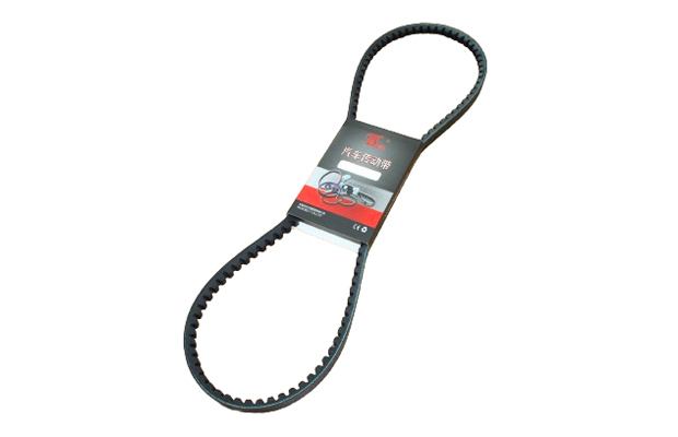 Structural Features and Advantages of the Raw Edge V Belt