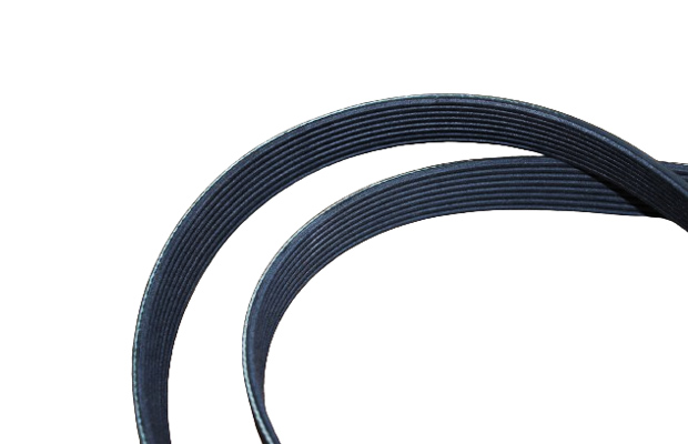 The Application of Agricultural Drive Belts