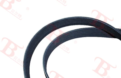 The Application of Agricultural Drive Belts