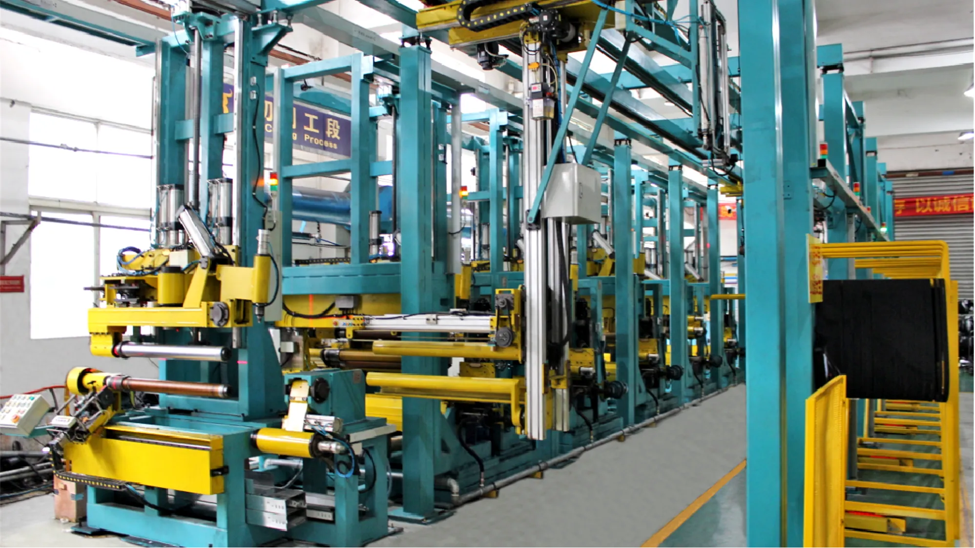 1.Customized Product Advantages: Full Range of Timing Belts (Circumference 150–5000mm)
