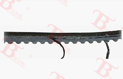 Maintenance and Performance Guide: Maximizing Your Raw Edge Belt Lifespan